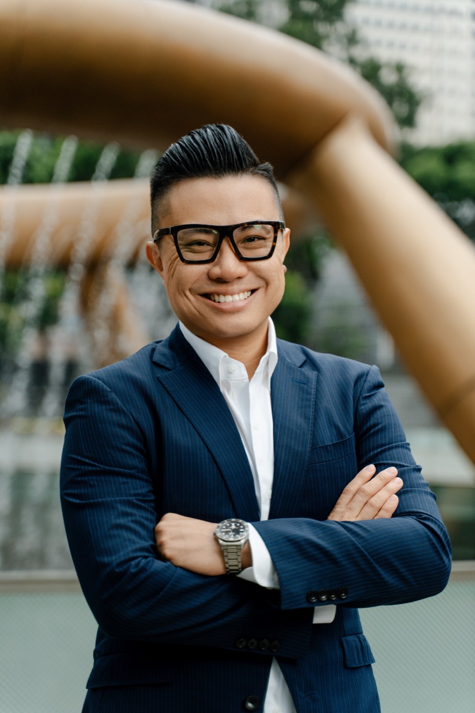 Joseph Louis Tan