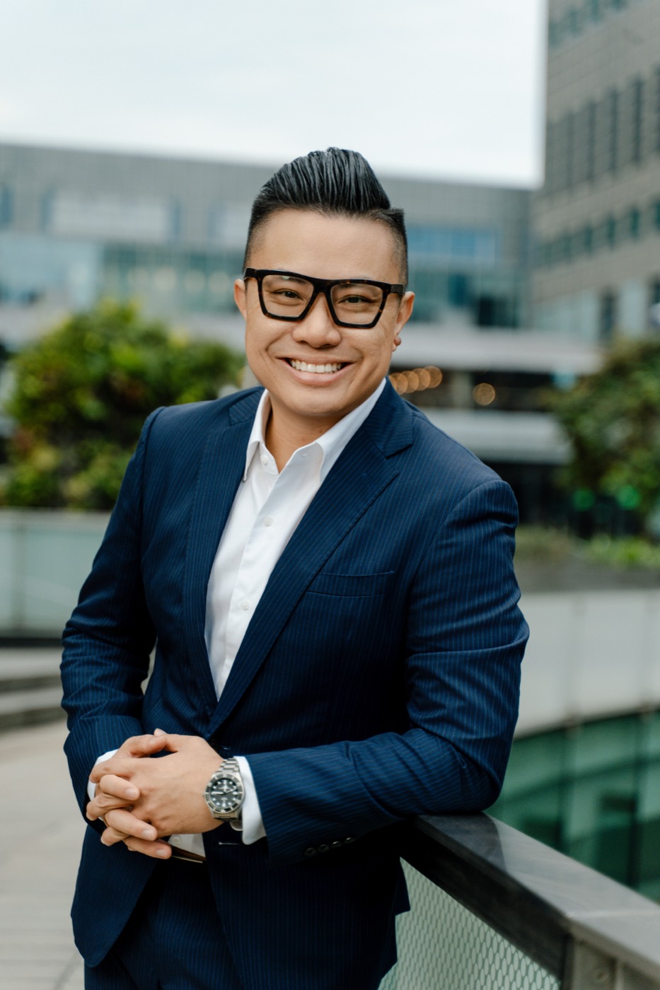 Joseph Louis Tan