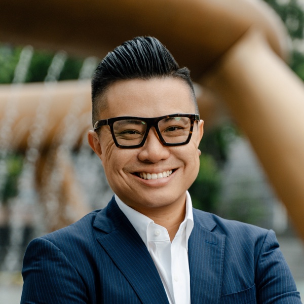 Joseph Louis Tan